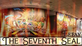 Lefay - The Seventh Seal (LYRICS)
