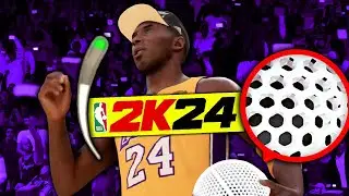 100! NEW Things In NBA 2K24 Early Access