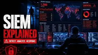 S30 - Security Information and Event Management (SIEM) | SOC Monitoring & Threat Detection
