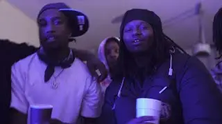 Grimmy Jay x Chillie Loco - Grimmy Talk (Exclusive Music Video) | Dir. 4kfrey Visuals