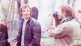 Уточки на заводи - Иван Зосин - ВГИК