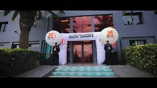 CITY CLUB, LEADER AFRICAIN DES SALLES DE SPORT