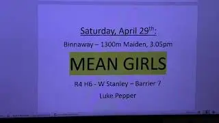 ATB TV - April 28th, 2023