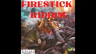 FIRESTICK RIDDIM MIX - DJ GIO