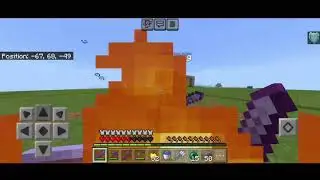 my friend challenge me for pvp in minecraft 😮‍💨 | mcblaze |