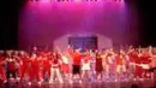 High School Musical's Finale