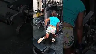 Your next glute workout #fitnessmotivation #glutesworkout