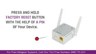 Netgear AC750 Wifi Range Extender Does not connect to Firestick  | Netgear AC750 Troubleshooting