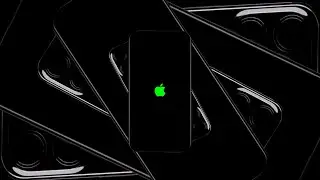 IPhone 14 Pro animation C4D
