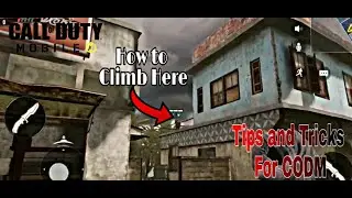 Tips and Tricks For Call Of Duty Mobile | CODM Tricks to improve Gameplay |