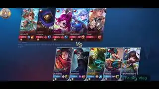Mobile Legends Bang Bang