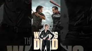 Пиши в комментах свой любимый сериал) #thewalkingdead #ходячие #rickgrimes