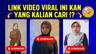 🔥 HOW TO Get the Latest Viral Video Uniting the Nation on Telegram 2025 (Amalia Mutia & Nurma HMT)