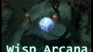 АРКАНА НА ИО + КРАТКИЙ ОБЗОР! IO ARCANA