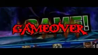 "Divided We Stand" A SPC Brawl Combo Video HD