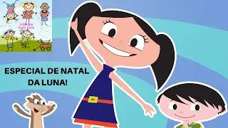 O Show da Luna! Especial de Natal da Luna