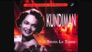 SYLVIA LA TORRE - NASAAN ANG AKING PUSO