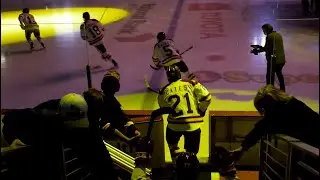Men's Hockey - Bulldogs vs Gophers 10-23-2021