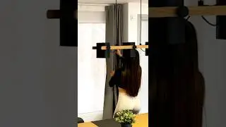 ШТОРЫ ИЗ ИКЕА #vladandmarta #shorts #vlogs
