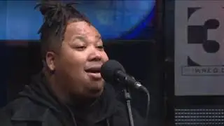 Take It to Church Live at WREG News - J Laconn