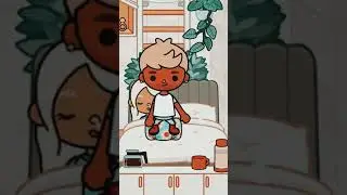 The CHEATING HUSBAND 😔 // Toca Life World 🌎 // Happy Toca Girlz