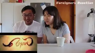 Chinese React to Mersal Official teaser !Vijay ! A R Rahman !