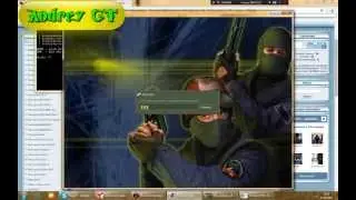 Новый чит на кс 1.6