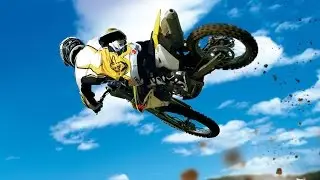 Extreme Sports
