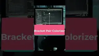 5 Best VS code extension for style and looking good | Visual Studio Code | #shorts