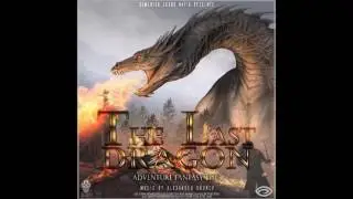 Brave Shepherd - The Last Dragon -  DementedSoundMafia