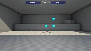 no full auto in buildings!