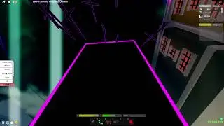 NEW CRAZY DA HOOD MODDED STOMP EFFECT 