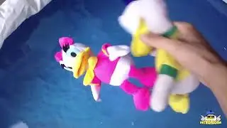 AS NOVAS AVENTURAS DO PATO DONALD
