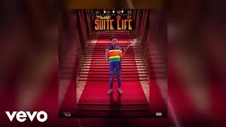 Daddy1 - Suite Life | Official Audio