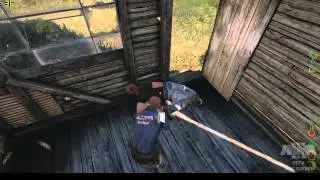 dayz A3