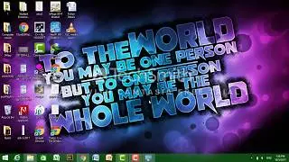 How to Adjust Brightness for Windows 7