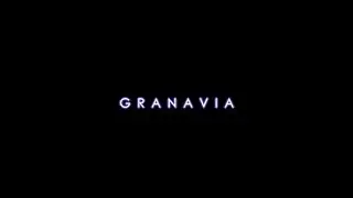 Granavia - Webtoon Trailer #1