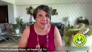 A Tu Salud - Implantes Dentales (Dra. Oceanía Matos)