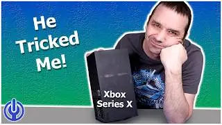 I Was SCAMMED By A Viewer - Here's How They Did It
