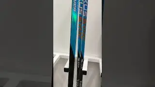 Хоккейная клюшка BAUER NEXUS SYNC
