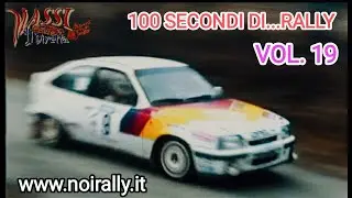 100 SECONDI DI...RALLY VOLUME 19