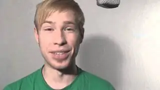 Привет! Я Стас Давыдов!
