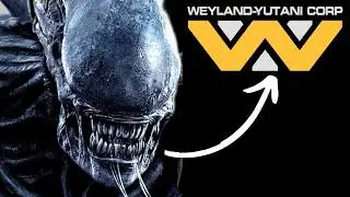 7 Movies You Didn’t Know Are SECRETLY Part Of The Alien Universe…