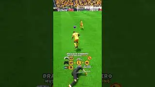 Useful Trickster Skill Move in FC 24