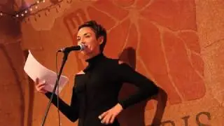 Лия Киргетова - Он здесь, не даёт заснуть, рушит дом...