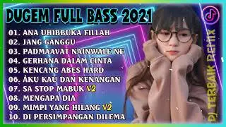 DJ ANA UHIBBUKA FILLAH -- JANG GANGGU YG ITU SA PUNYA -- GERHANA DALAM CINTA REMIX PILIHAN TERBARU