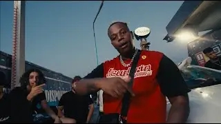 BUBU - ALLEZ LES GARS (Official Video)