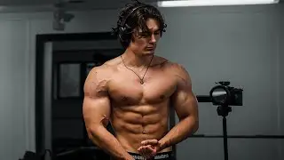 CHEST | Bench Press + Muscle Juice