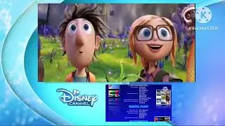 The Tom The Hand Movie End Credits (Disney Channel Version)