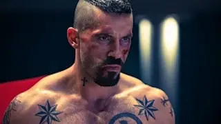 Неоспоримый 4 Трейлер